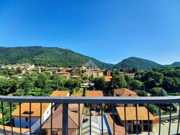 appartamento in vendita a Canzo