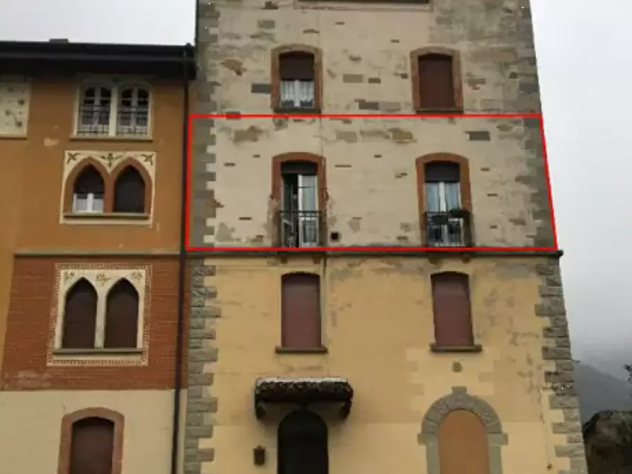 appartamento in vendita a Canzo