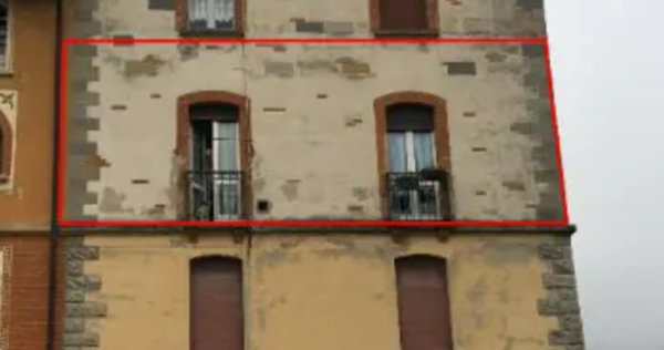 appartamento in vendita a Canzo