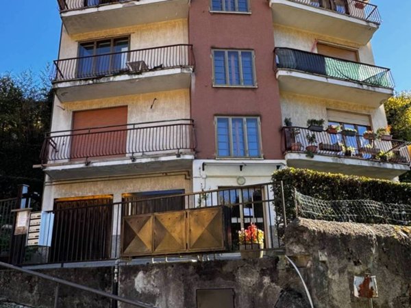 appartamento in vendita a Canzo