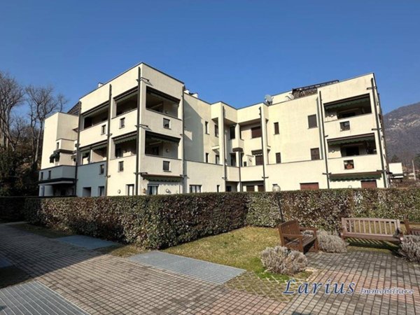 appartamento in vendita a Canzo