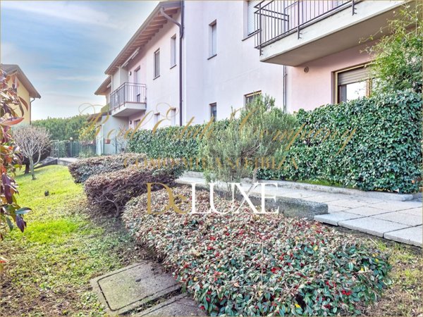 appartamento in vendita a Canzo