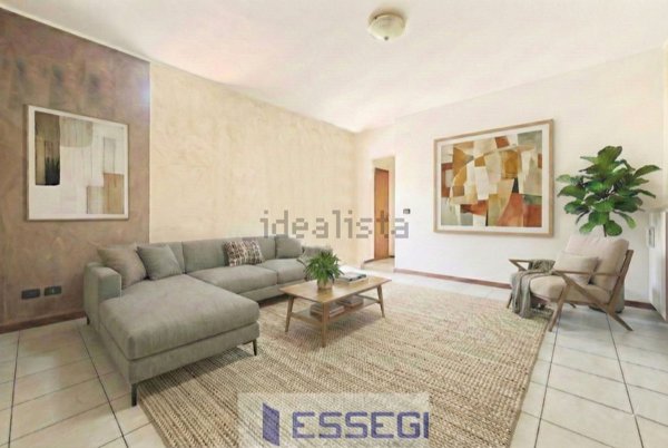 appartamento in vendita a Canzo