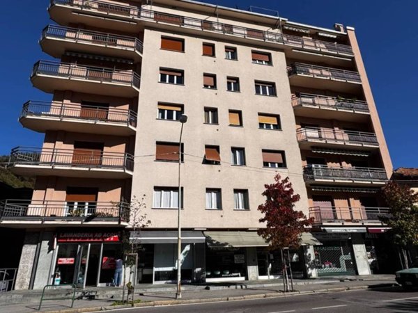 appartamento in vendita a Canzo