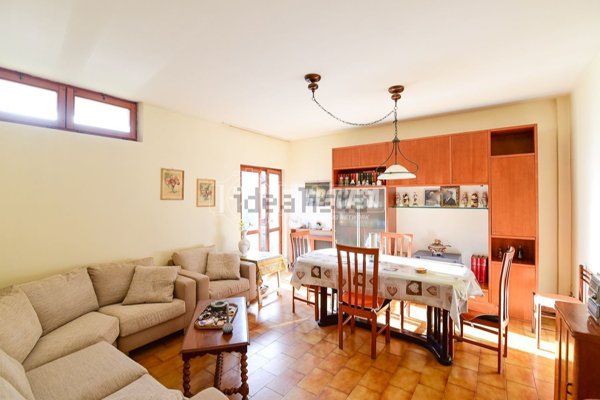 appartamento in vendita a Canzo