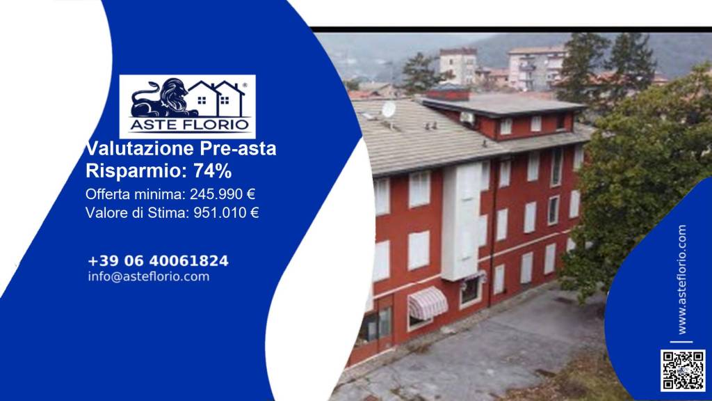 negozio in vendita a Canzo