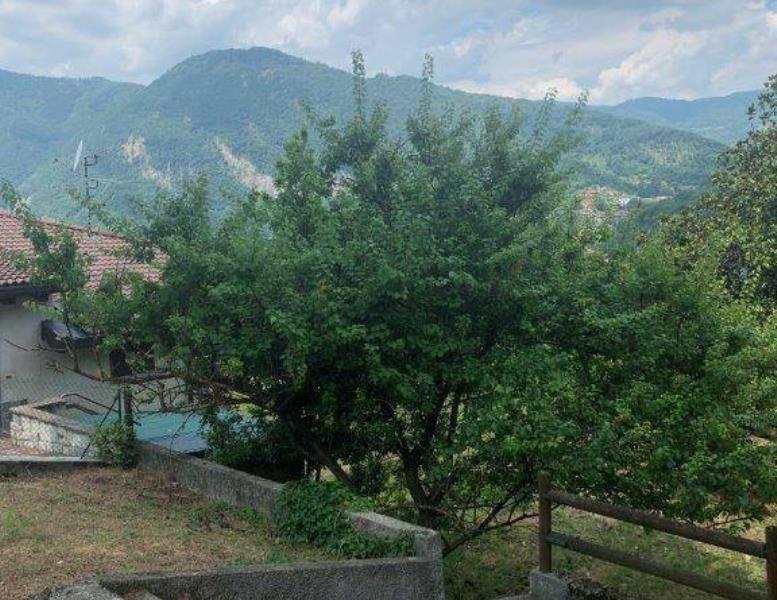 casa indipendente in vendita a Canzo