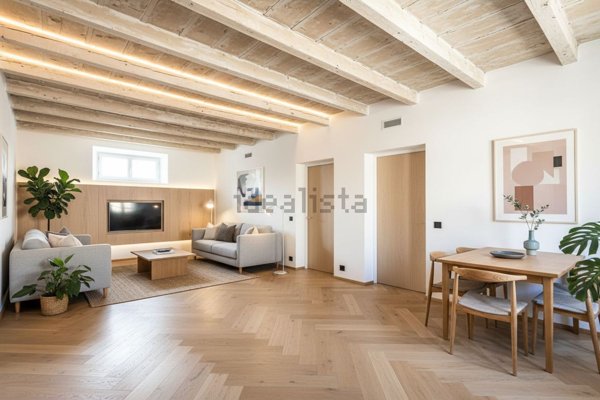 intera palazzina in vendita a Canzo