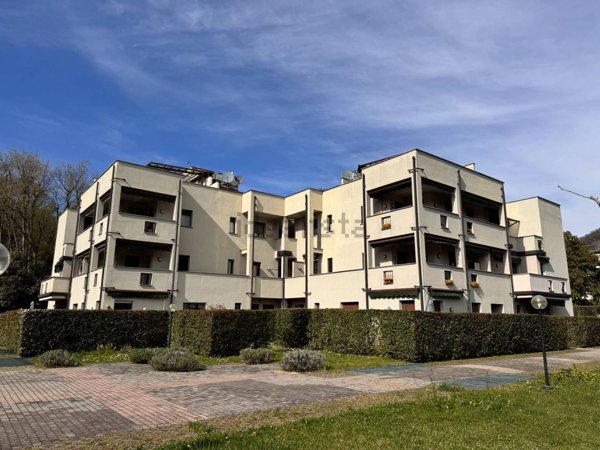 appartamento in vendita a Canzo