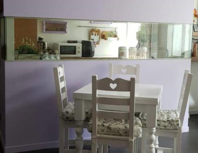 appartamento in vendita a Canzo