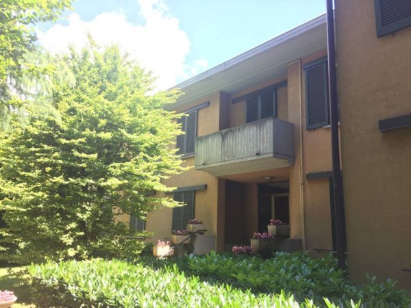 appartamento in vendita a Canzo