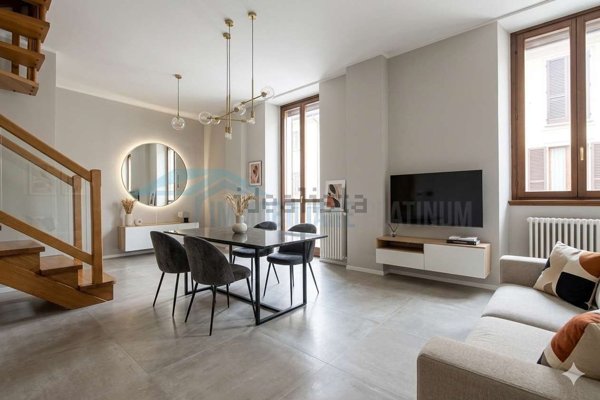 appartamento in vendita a Canzo