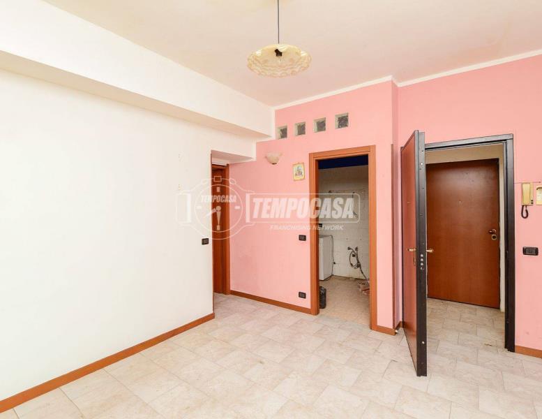 appartamento in vendita a Canzo