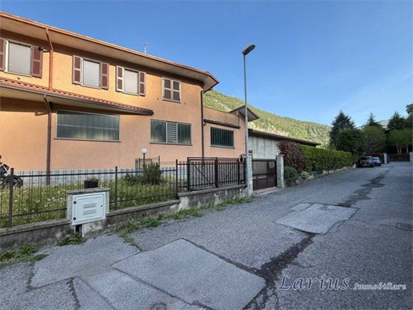 loft in vendita a Canzo