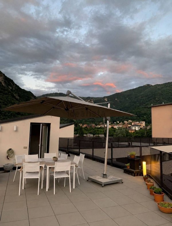 appartamento in vendita a Canzo