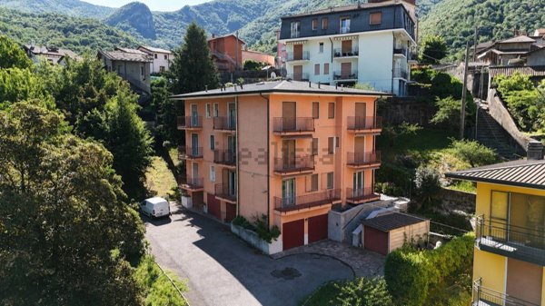 appartamento in vendita a Canzo