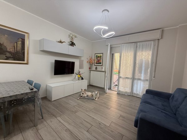 appartamento in vendita a Canzo