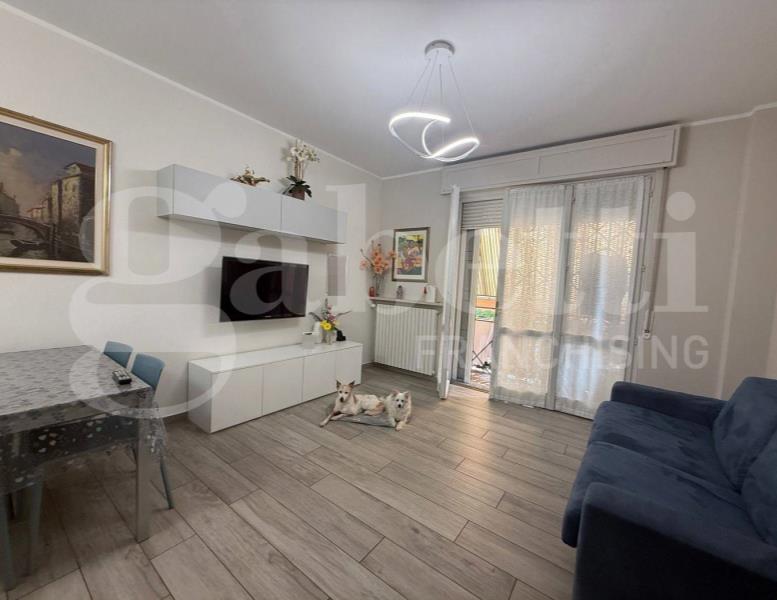 appartamento in vendita a Canzo