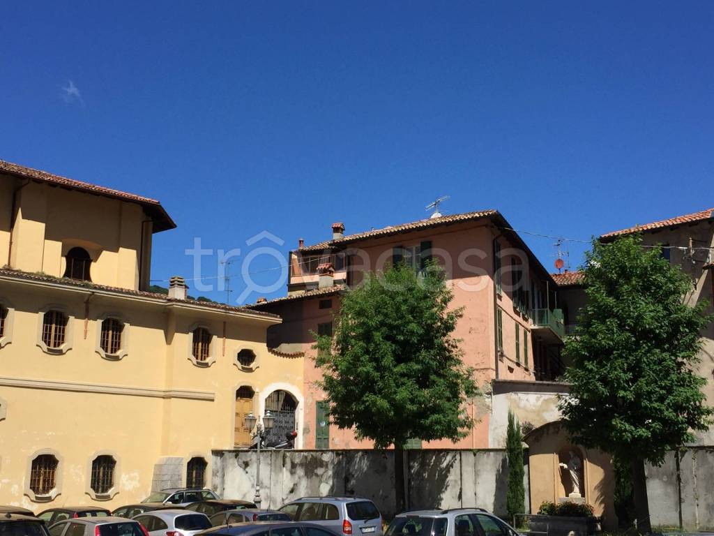 monolocale in vendita a Canzo
