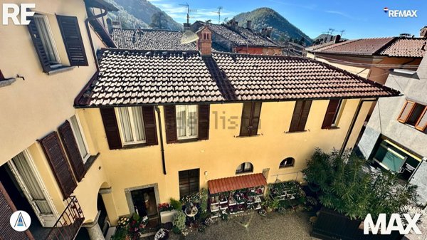 appartamento in vendita a Canzo
