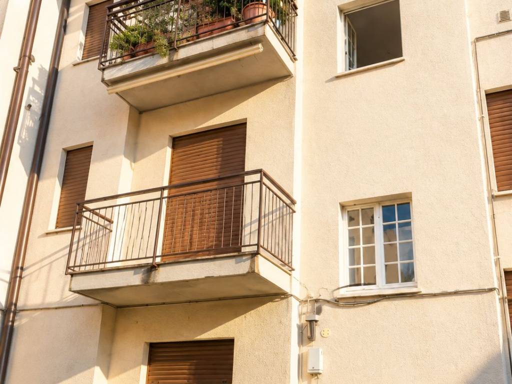 appartamento in vendita a Canzo