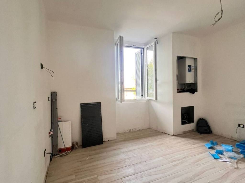 appartamento in vendita a Capiago Intimiano in zona Olmeda