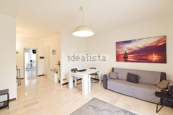 appartamento in vendita a Capiago Intimiano