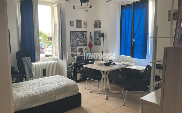 appartamento in vendita a Capiago Intimiano