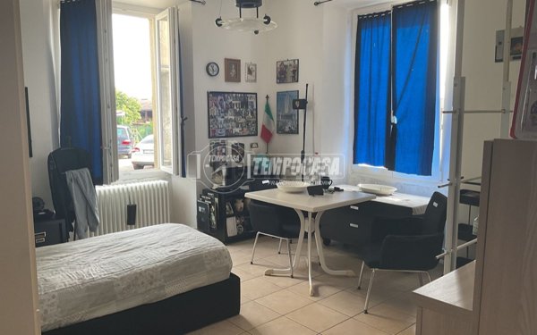 appartamento in vendita a Capiago Intimiano