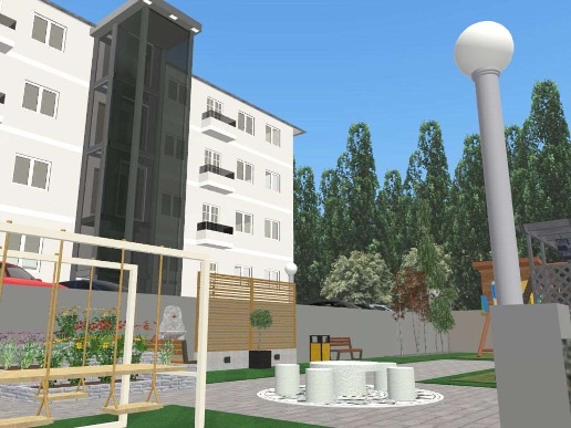 appartamento in vendita a Capiago Intimiano