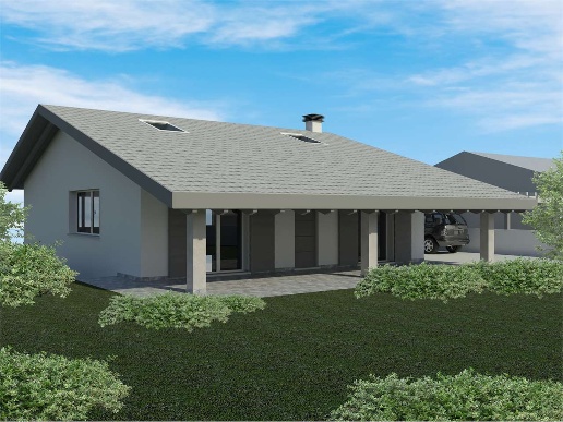 casa indipendente in vendita a Capiago Intimiano