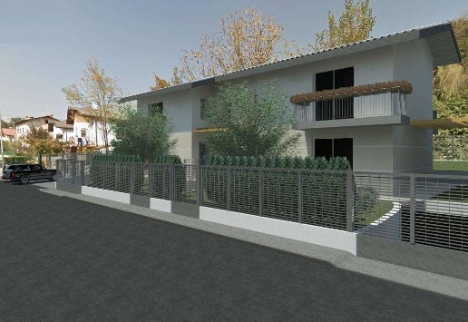 casa indipendente in vendita a Capiago Intimiano