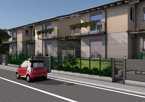 casa indipendente in vendita a Capiago Intimiano