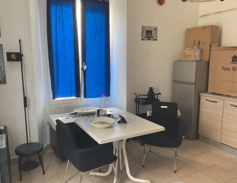 appartamento in vendita a Capiago Intimiano