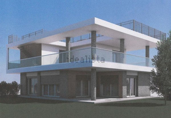 casa indipendente in vendita a Capiago Intimiano