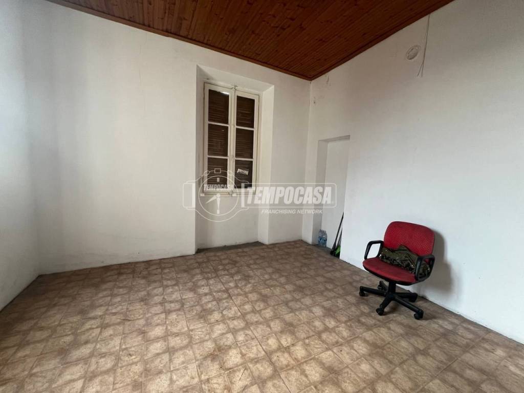 appartamento in vendita a Capiago Intimiano in zona Olmeda