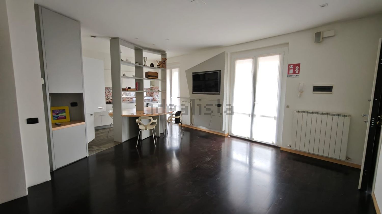 appartamento in vendita a Capiago Intimiano