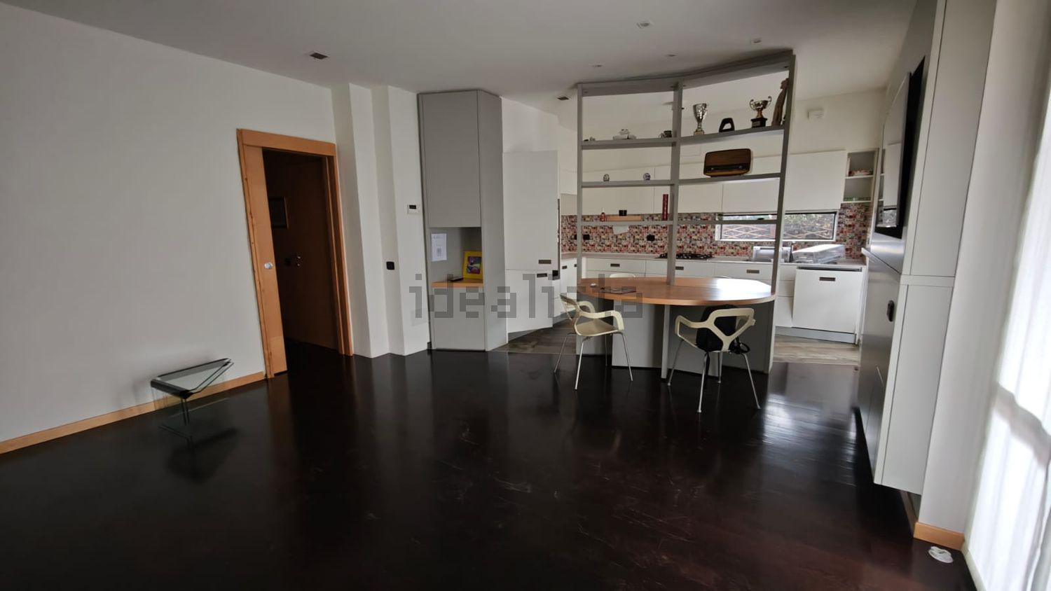 appartamento in vendita a Capiago Intimiano