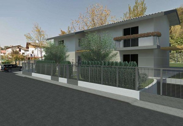 casa indipendente in vendita a Capiago Intimiano