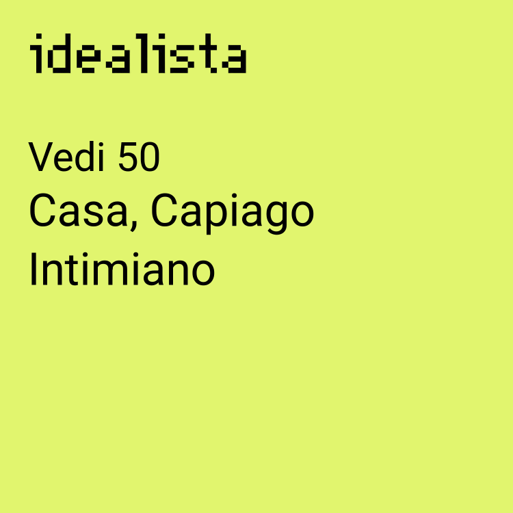 casa indipendente in vendita a Capiago Intimiano in zona Olmeda