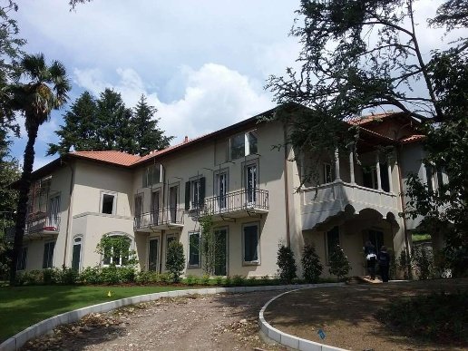 appartamento in vendita a Capiago Intimiano