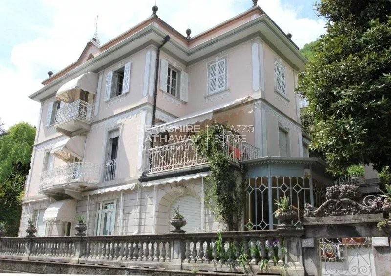 casa indipendente in vendita a Carate Urio