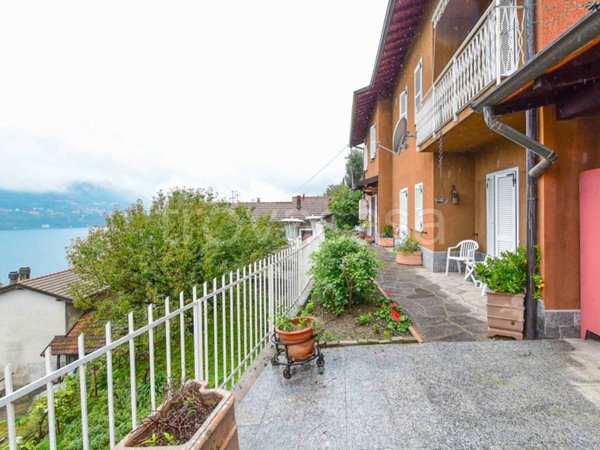 casa indipendente in vendita a Carate Urio