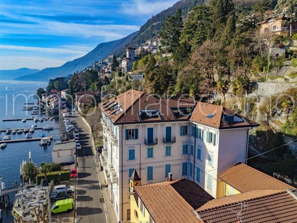 appartamento in vendita a Carate Urio