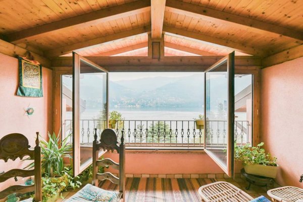 casa indipendente in vendita a Carate Urio