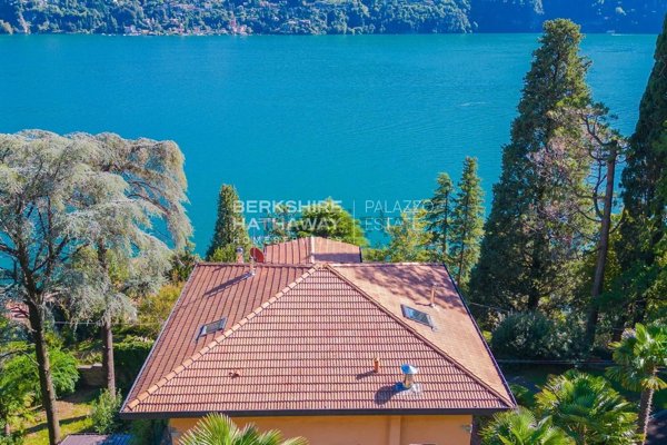 casa indipendente in vendita a Carate Urio