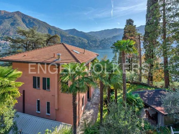 casa indipendente in vendita a Carate Urio