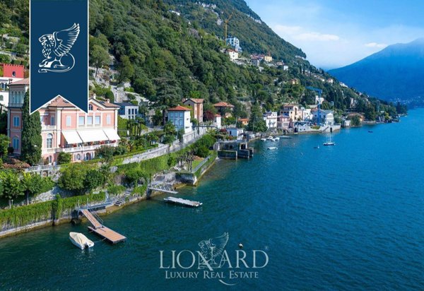 appartamento in vendita a Carate Urio