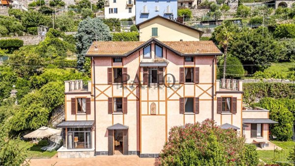 casa indipendente in vendita a Carate Urio