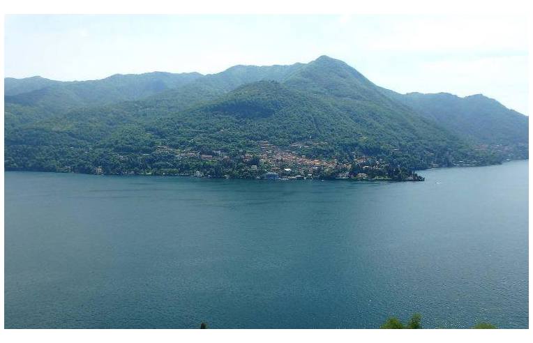 appartamento in vendita a Carate Urio